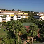 Apartamento Urb Dama De Noche 5 Pax Y Terraza En Puerto Banus