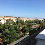 Apartamento Urb Dama De Noche 5 Pax Y Terraza En Puerto Banus