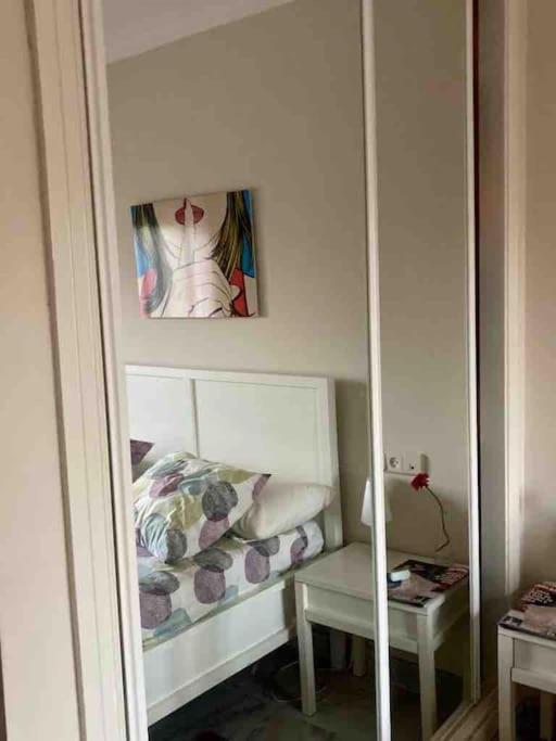 Apartment Urb Dama De Noche 5 Pax Y Terraza En Puerto Banus Marbella