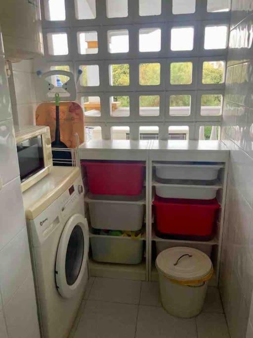Urb Dama De Noche 5 Pax Y Terraza En Puerto Banus Marbella