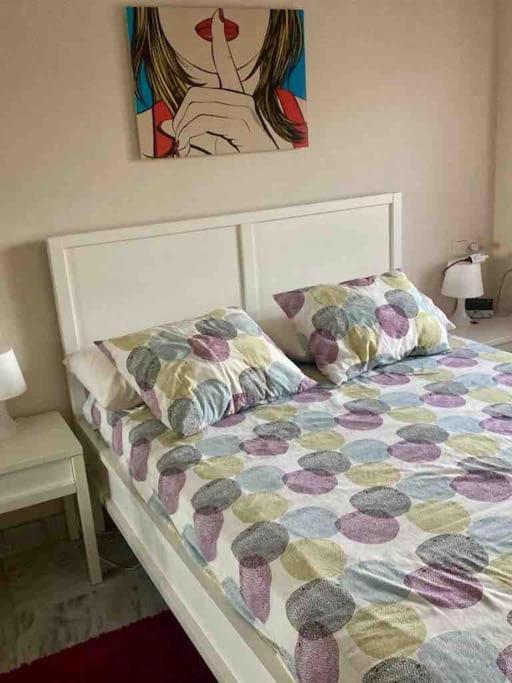 Urb Dama De Noche 5 Pax Y Terraza En Puerto Banus