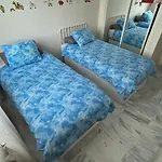 Apartamento Urb Dama De Noche 5 Pax Y Terraza En Puerto Banus