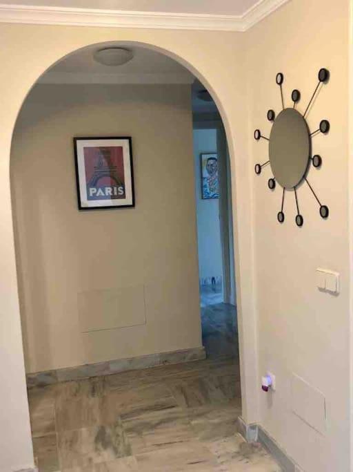 Apartment Urb Dama De Noche 5 Pax Y Terraza En Puerto Banus